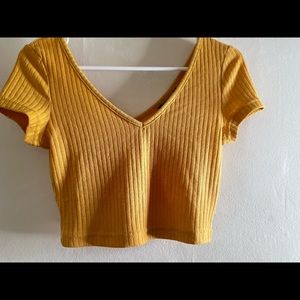 Brand: SHEIN Size: Small Color: Gold
